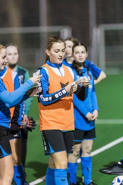 Bild 57 - wBJ VfL Pinneberg - ETV : Ergebnis: 0:7